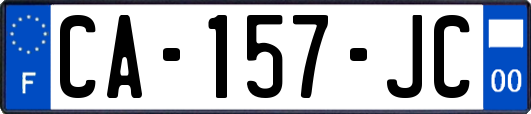 CA-157-JC