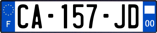 CA-157-JD