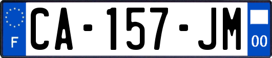 CA-157-JM