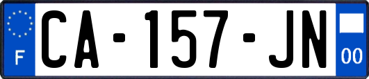 CA-157-JN