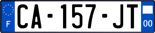CA-157-JT