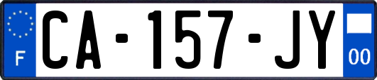 CA-157-JY