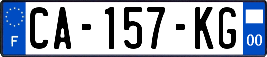 CA-157-KG
