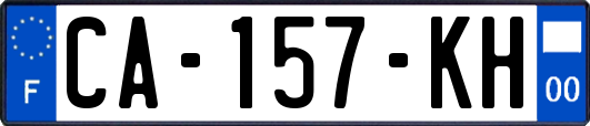 CA-157-KH