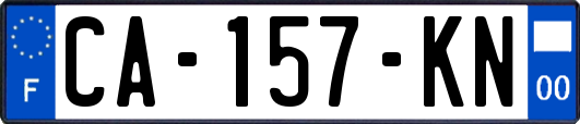 CA-157-KN