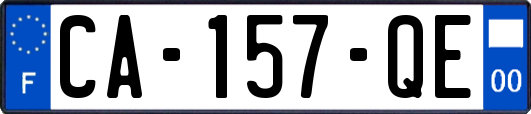 CA-157-QE