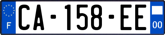CA-158-EE