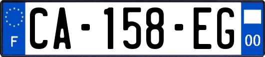 CA-158-EG