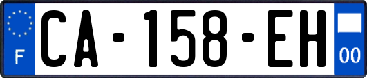 CA-158-EH