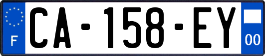 CA-158-EY