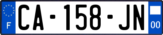 CA-158-JN