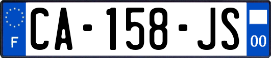 CA-158-JS