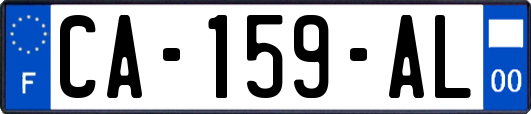 CA-159-AL