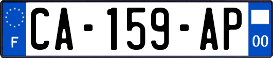 CA-159-AP