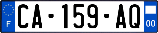 CA-159-AQ