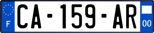 CA-159-AR