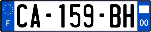 CA-159-BH