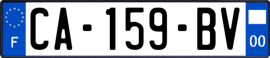 CA-159-BV