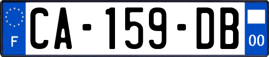 CA-159-DB