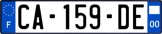CA-159-DE