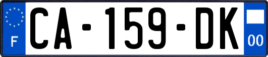 CA-159-DK