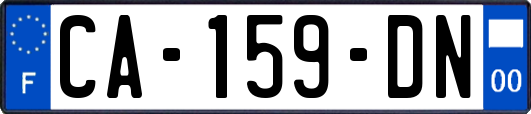 CA-159-DN