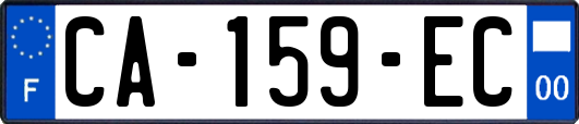 CA-159-EC