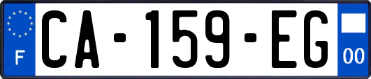 CA-159-EG