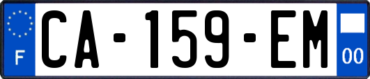 CA-159-EM