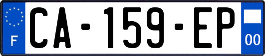 CA-159-EP