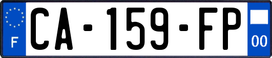 CA-159-FP