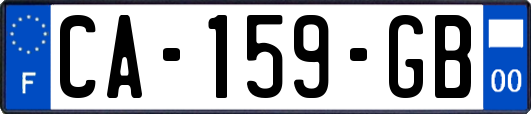 CA-159-GB