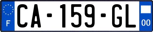 CA-159-GL