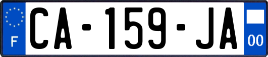 CA-159-JA