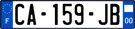 CA-159-JB