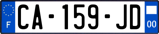 CA-159-JD