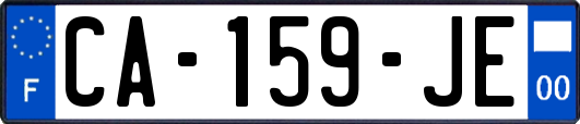 CA-159-JE