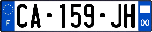 CA-159-JH