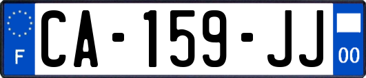 CA-159-JJ