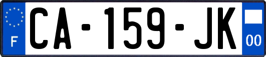 CA-159-JK