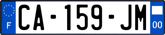 CA-159-JM