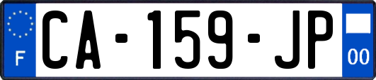 CA-159-JP