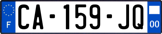 CA-159-JQ