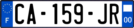 CA-159-JR