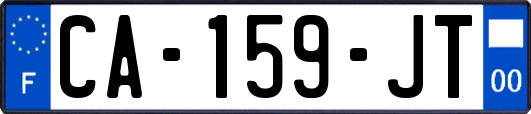 CA-159-JT
