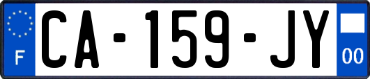 CA-159-JY