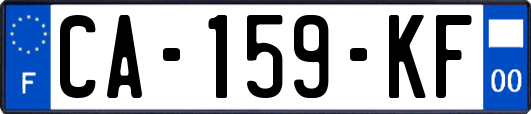 CA-159-KF