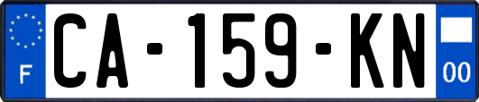 CA-159-KN