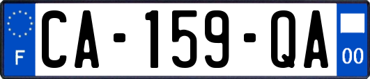 CA-159-QA