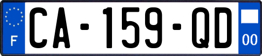 CA-159-QD